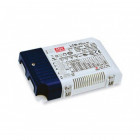 Transformateur led 2-100 volt 40 watt ac/dc dimmable 1-10v