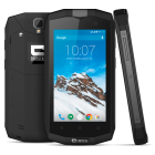 Smartphone crosscall trekker m1 - pack pro : housse + chargeur allume-cigare - trm1.pack.bo.nn045