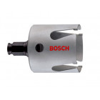 Lot de 1 scie-trépan Multi-construction Ø85 L 60 mm BOSCH 2608584769