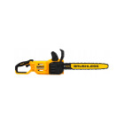 Tronçonneuse dewalt dcmcs574n flexvolt – machine seule