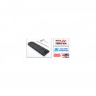 Tronconneuse thermique 38cm3 vito - 1.2kw - moteur 2t - guide-chaîne oregon - lame 40 cm - graissage automatique