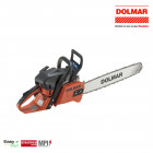 Tronçonneuse farmer 2 temps 55,7 cm³ 38 cm ps550-38 makita