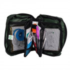 Trousse de secours imperméable farmor couvreur 2/4 personnes