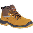 Chaussures de sécurité hautes S7 TRUCK - SOLIDUR - TRU-40