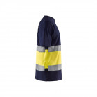 Bleu-Jaune