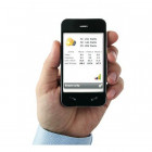 Compteur consommation d'énergie solaire OWL Intuition-pv TSE200-103