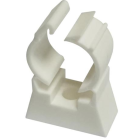 Fixation de tube multicouche ING FIXATION Tub-ring Ø 26 mm - Boîte de 50 pièces - A315130