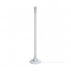 Tube kit + 600mm 8,9w - couleur - blanc chaud 3000°k