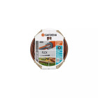 Tuyau d'arrosage comfort flex diametre 15mm longueur 25ml gardena