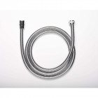 Tuyau flexible slimforce 1,25m spécial douchette wc bidet haute résistance