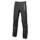Pantalon de travail pit stretch - sy008 - Noir - Taille au choix