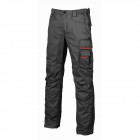 Pantalon de travail smile - hy015 - Couleur et taille au choix