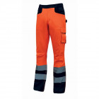 Pantalon hv radiant - hl157 - Couleur et taille au choix