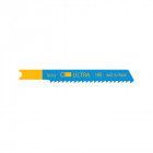 Ultra - Lame Pour Scie Sauteuse - Ultra 8604 - 5 Pcs