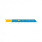 Ultra - Lame Pour Scie Sauteuse - Ultra 8615 - 5 Pcs