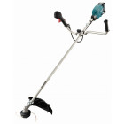 Débroussailleuse MAKITA XGT - 40V 430 mm - 4.0 Ah - UR006GM101 