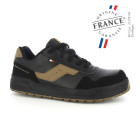 Chaussure de sécurité origine France garantie Urban S3L - T.47 - S 24 BOSSI INDUSTRIE - URBAN S3L - 47