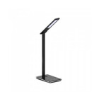 Lampe table LED 5W touch changement de couleur 3in1 dimmable avec wireless charging corps - Couleur au choix