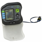 Kit vanne électrovanne avec programmateur pour arrosage