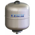 Vase d'expansion à membrane sanitaire 8l - cimm : 510842