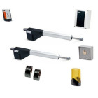 Kit complet de vérin irréversible EGO 400, 230V