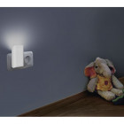 Veilleuse led 0,28 watt lunetta glow (lueur) - détecteur