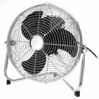 Ventilateur brasseur d air d:30cm 55w