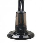 Ventilateur brumisateur nebula fan niklas 75w orientable 3 vitesses réservoir 3.2l timer 1 heure