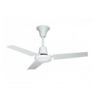 Ventilateur de plafond blanc  htb 90n 3 vitesses