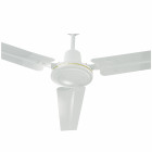 Ventilateur de plafond industriel 70w