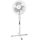 Ventilateur sur pied ø 40 cm 3 vitesses