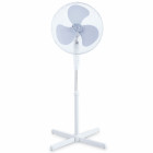 Ventilateur sur pied 55 w 3 vitesses