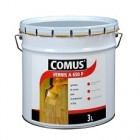 Vernis intumescent a650p - comus - bois et dérivés