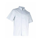 Veste LMA AUBERGINE blanc T.3XL - 2175 T.7