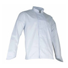 Veste LMA COURGETTE blanc T.XL - 2176 T.5