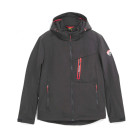 Veste de travail Softshell Ducati - T.XL ( T.L FR ) - DIADORA - 702.180073-80013 T.XL