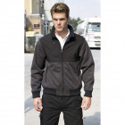 Veste de travail result brink - Taille au choix