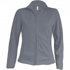 Veste micro polaire femme kariban - Taille au choix