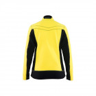 Jaune-Noir