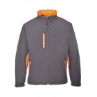 Gris-Orange