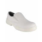 Chaussure basses microfibres VIGO S2 SRC - SINGER - VIGO