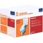 Combipack WC O.Novo Vita Villeroy et Boch