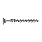 Lot de 1000 vis à bois tête fraisée VBF galvanisée résinée 3.0x15mm ALSAFIX VBF30015