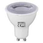 Ampoule led spot 6w (eq. 50w) gu10 4200k compatible variateur