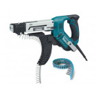 Visseuse automatique 470W MAKITA - 4 x 25 à 55 mm - 6843