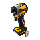 Visseuse à chocs dewalt dcf850d2t - 2 x 2,0 ah dcb115 tstak ii
