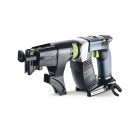 Visseuse pour plaquiste festool duradrive dwc 18-4500-basic (machine seule systainer sys3 m 187)