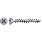Vis universelle WIROX PZ 5x60 mm - SPAX - Bte 100 - 1081010500603