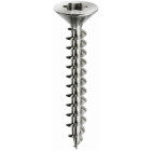 Vis à bois Panelvit tête fraisée Torx T20 filetage total zing.arg MUSTAD 4x16 - Boite de 500 - PVACXP400160C8C