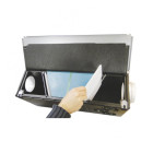 Caisson VMC - Atlantic - Primocosy HR - Double Flux - 4 piquages